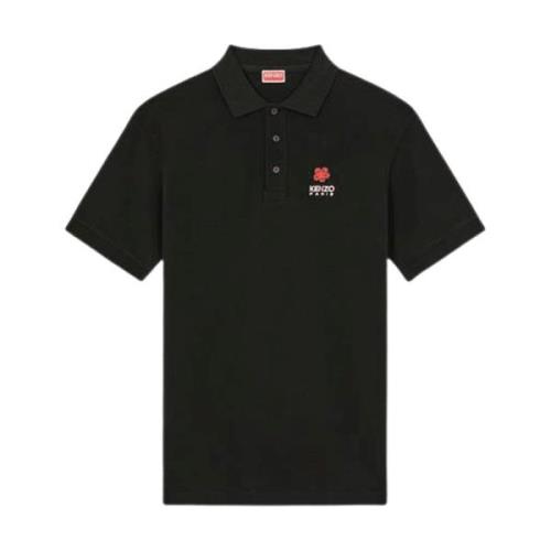 Blomster Crest Polo