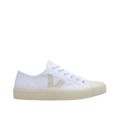 Wmns Wata II Low Canvas (Hvit)