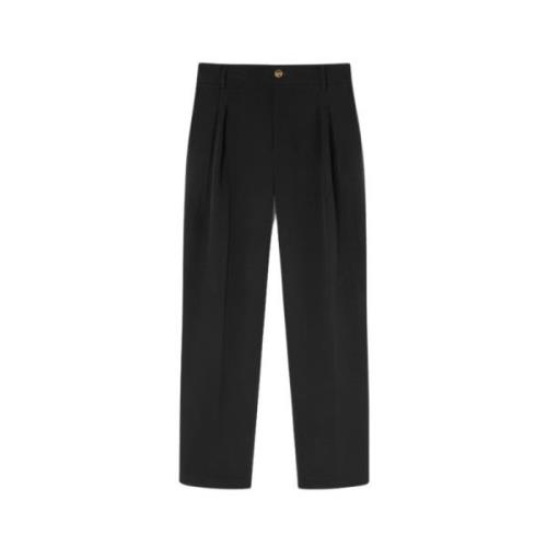 Wide Trousers