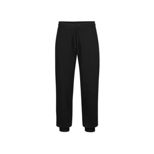 Sort Panos Emporio Element Pant Pants