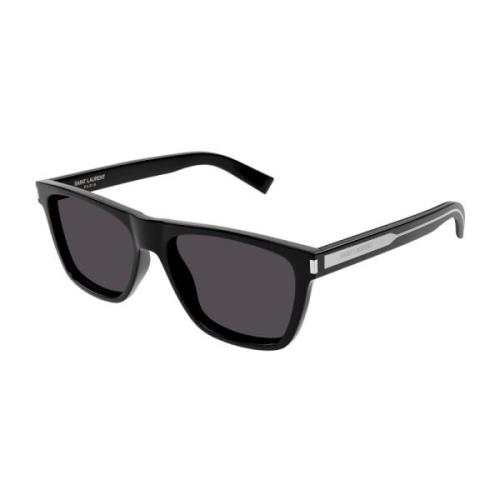 Naked Wirecore Sunglasses SL 619004