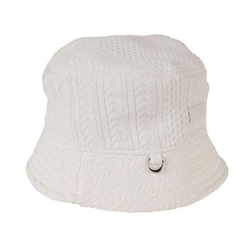Stilig Straw Hat