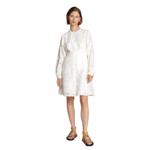 White Munthe Melinis Dresses