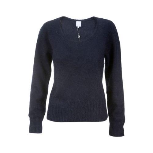 Angora Ivy Pullover Genser