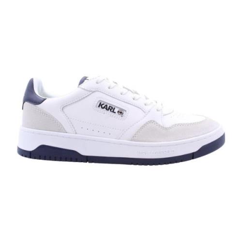 Luksus Polonia Sneakers for Menn