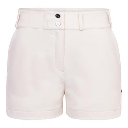 Lista Shorts Women - Cream
