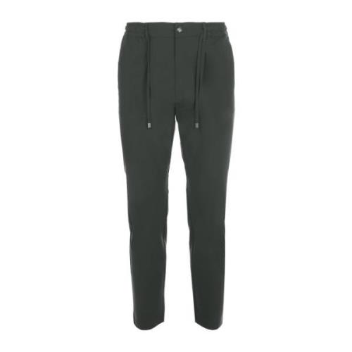 Slim-fit Trousers