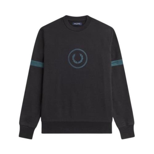 Sirkel Logo Sweatshirt