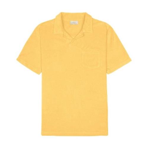 Alicudi Polo Shirt T-Skjorte