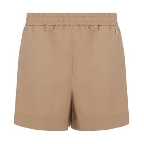 Sand Casual Shorts