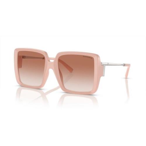 Pink Shaded Sunglasses