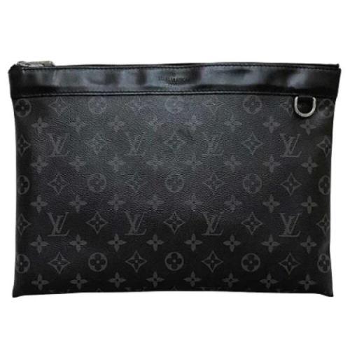 Pre-owned Leather louis-vuitton-bags