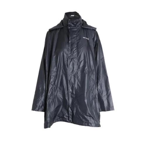 Pre-owned Nylon outerwear