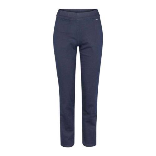 Slim-fit Trousers