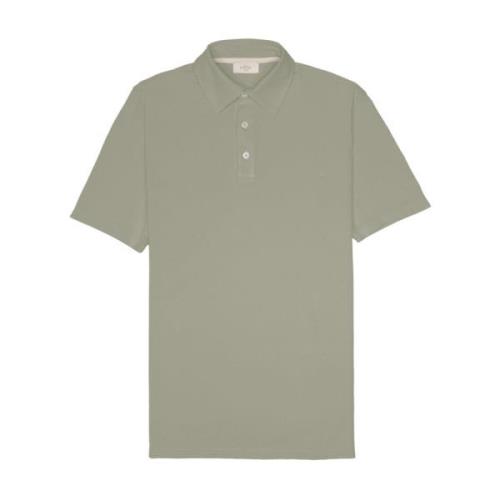 Grønn Altea Greg Pique T-Skjorte