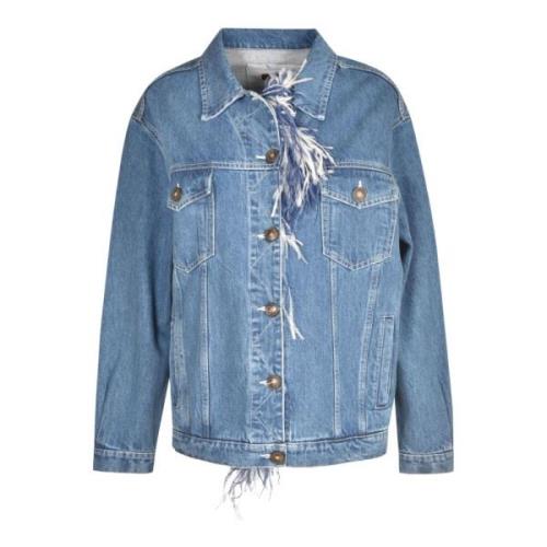 Denim Jakke