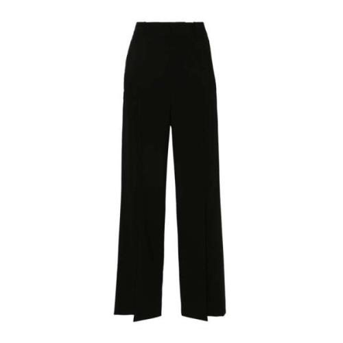 Wide Trousers