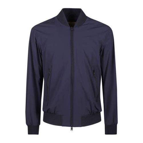 Stretch Bomber Jakke