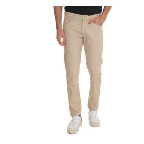 Wsl001 5-pocket trousers