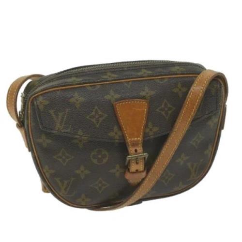 Pre-owned Canvas louis-vuitton-bags