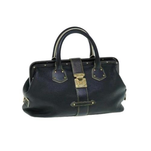 Pre-owned Leather handbags