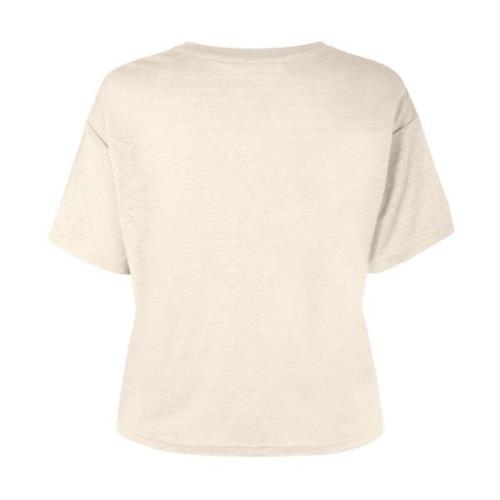 Cream Samsøe & Samsøe ELI T-Shirt 6680