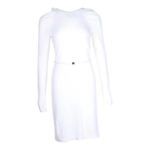 Pre-owned Cashmere dresses