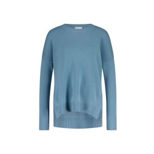 Round-neck Knitwear