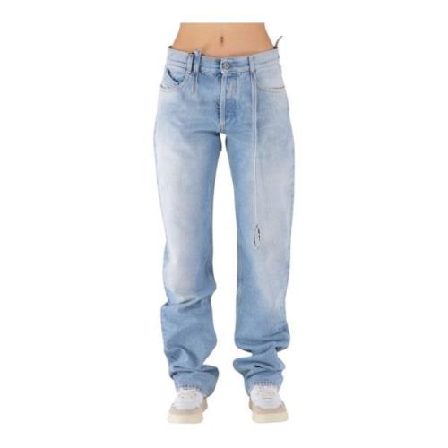 5 Lomme Jeans