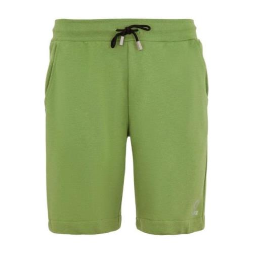 Casual Bermuda Modello Shorts