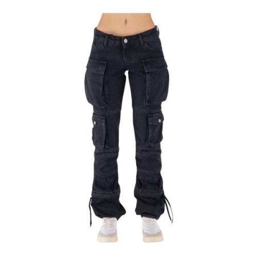 Essie Lange Jeans