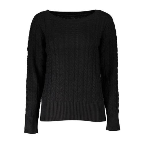 Round-neck Knitwear