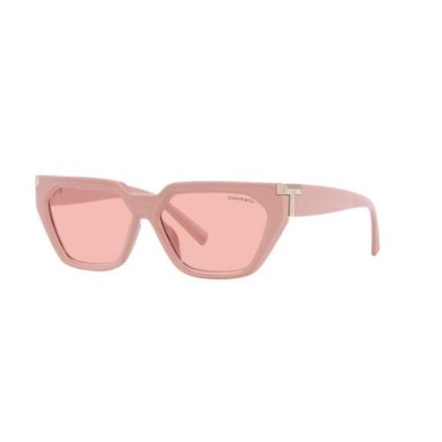 Pink/Light Pink Sunglasses