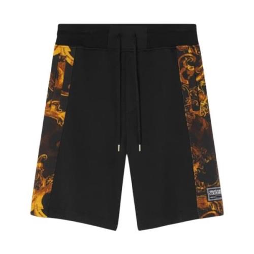 Vannfarge Couture Shorts