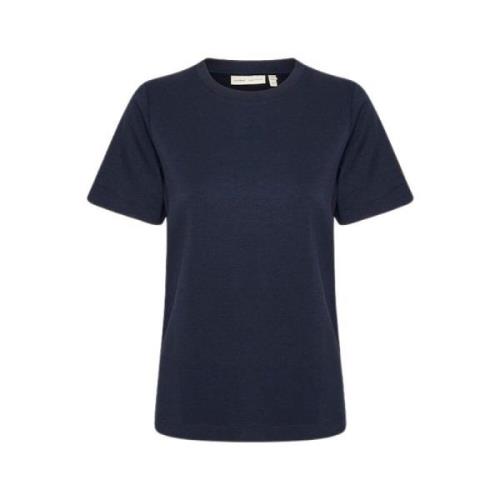 VincentIW Karmen T-Shirt - Marine Blue
