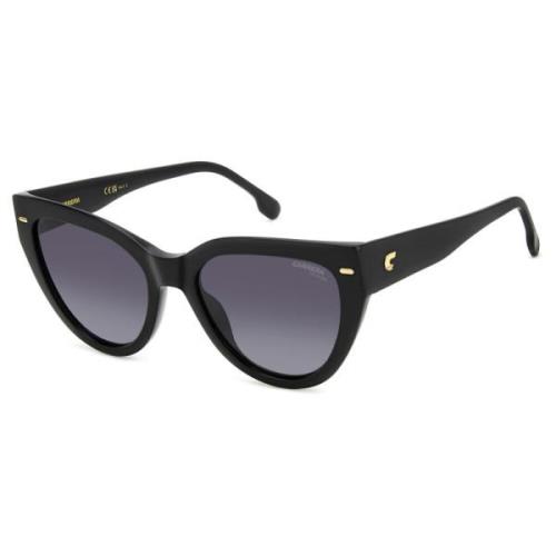 Black/Grey Shaded Sunglasses