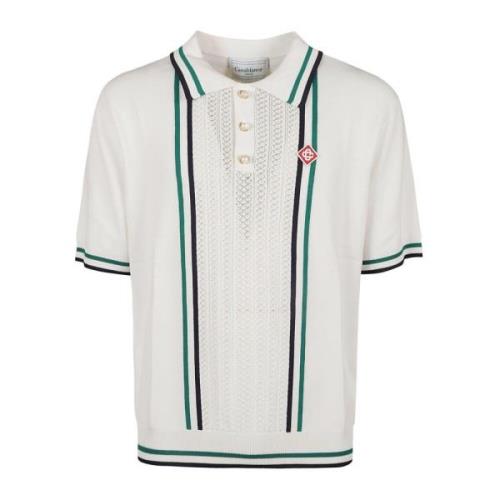 Tennis Polo Shirt
