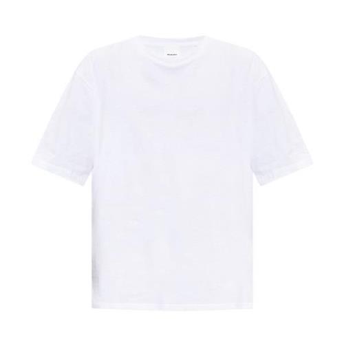 ‘Guizy’ bomull T-skjorte