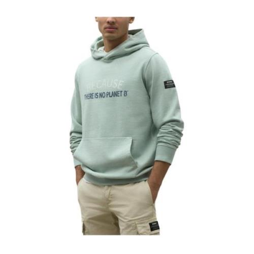 Minimalist Urban Sweatshirt
