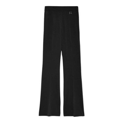 Wide Trousers