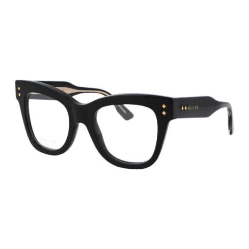 Stilig Optisk Briller Gg1082O Modell