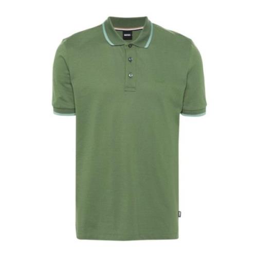 Parlay 190 Herre Polo Skjorte