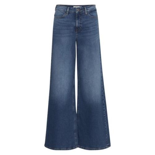 Bootcut Jeans for kvinner