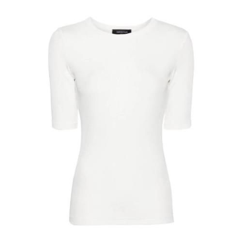 Hvite T-skjorter & Polos for kvinner