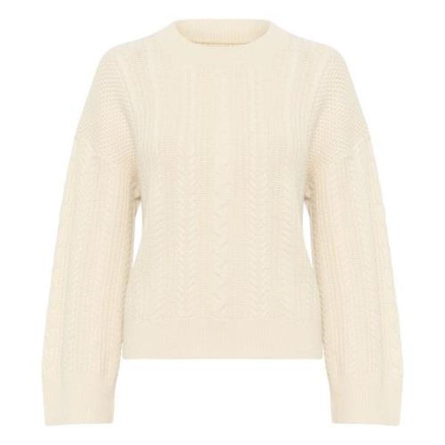 Florcitapw Pullover Sweater