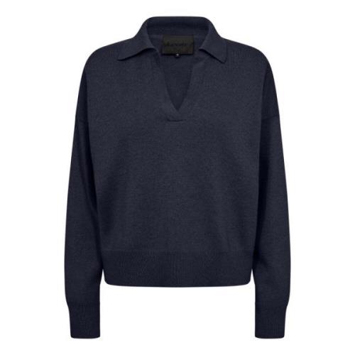V-Neck Pullover Sweater Lr-Winni 6