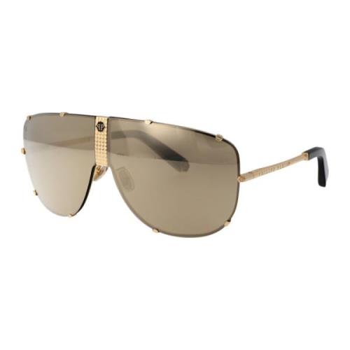 Stilige solbriller Spp075M