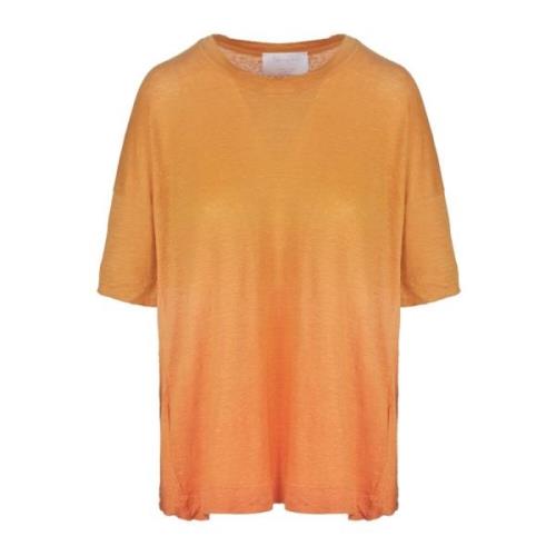 Casual T-skjorte i DD 4434-stil