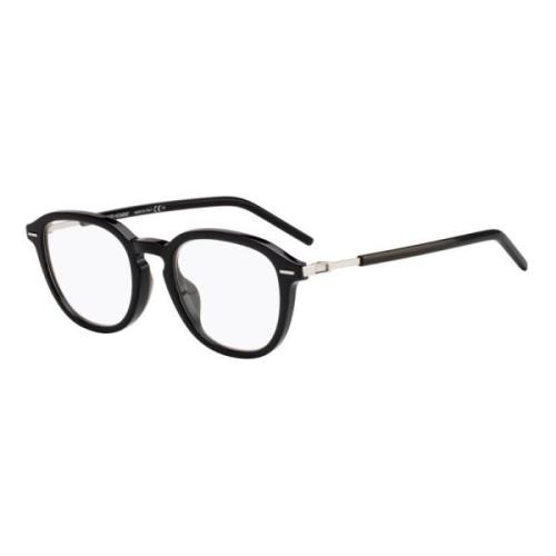 Technicity O2F Black Eyewear Frames