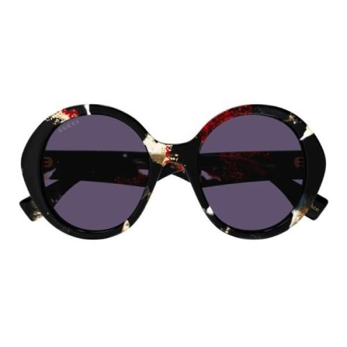Stilige Solbriller Reace Gg1628S 001